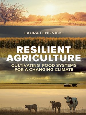 cover image of Resilient Agriculture